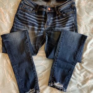 Buckle brand jeans